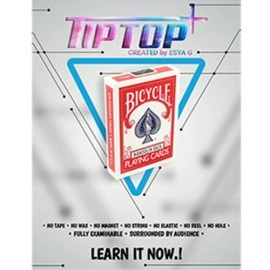 TIPTOP+ by Esya G video DOWNLOAD