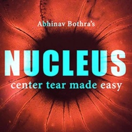 NUCLEUS by Abhinav Bothra Mixed Media DOWNLOAD