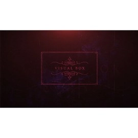VISUAL BOX (Gimmicks and Online Instructions) by Smagic Productions