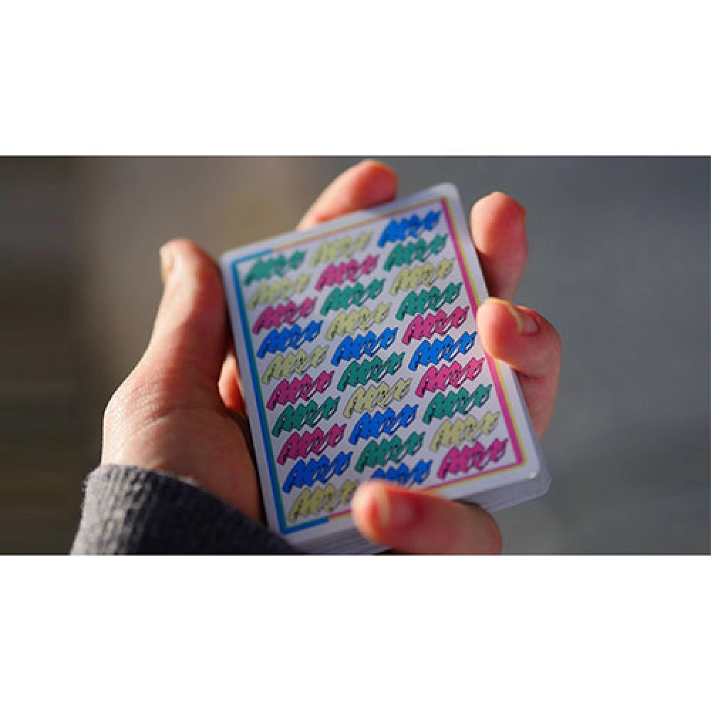 Spielkarten Aedijux Playing Cards