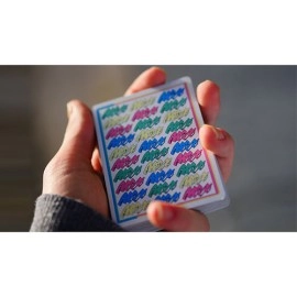 Spielkarten Aedijux Playing Cards