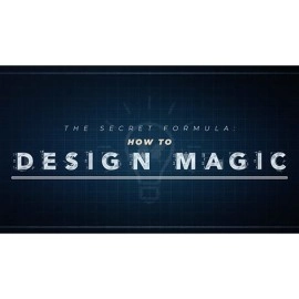 Limited Edition Designing Magic (2 DVD Set) by Will Tsai - DVD