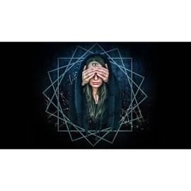 MIND READING MENTALISM & PSYCHIC COLD READING by Jonathan Royle Mixed Media DOWNLOAD