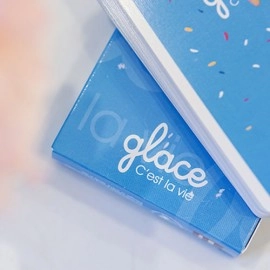 Spielkarten Glace Playing Cards by Bacon Playing Card Company