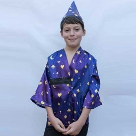 Costume Bag (Magician) by Bazar de Magia