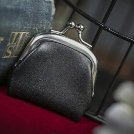 Coin Purse 3.0 by TCC