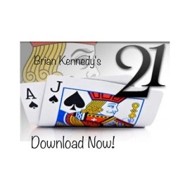 21 by Brian Kennedy video DOWNLOAD