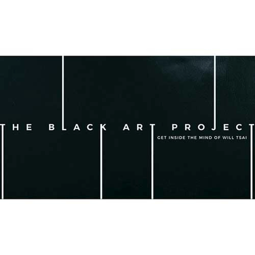 Black Art Project (2 DVD Set) by SansMinds- DVD