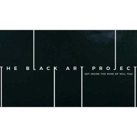 Black Art Project (2 DVD Set) by SansMinds- DVD