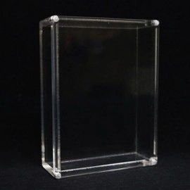 Carat X1 Version 2 (One Deck)