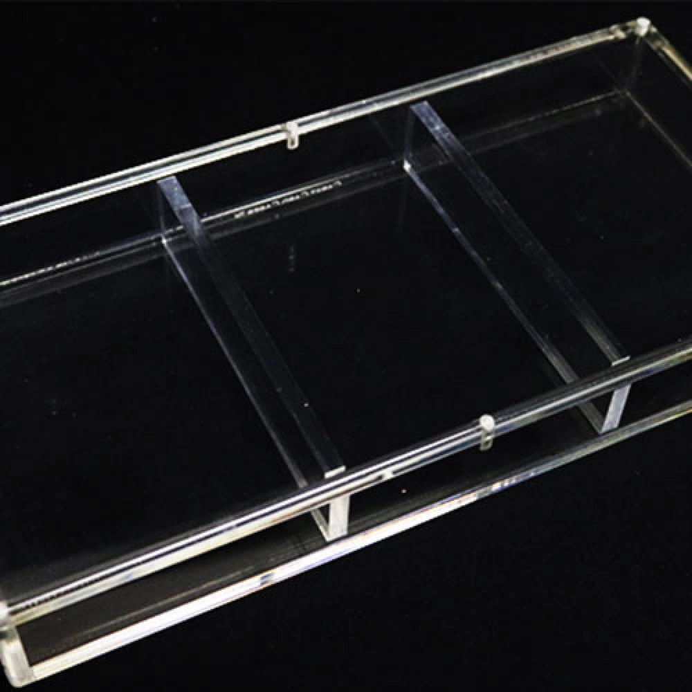 Carat X3 (Holds 3 Decks)