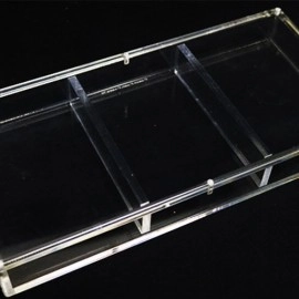 Carat X3 (Holds 3 Decks)
