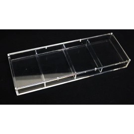 Carat X4 (Holds 4 Decks)