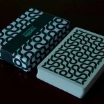 Spielkarten Vanille Playing Cards by Paul Robaia