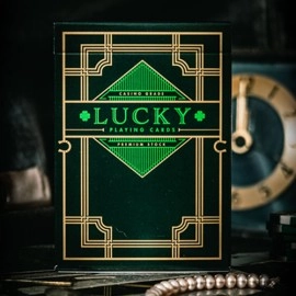 Spielkarten Lucky Playing Cards
