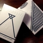 Spielkarten Agenda Classic Edition Playing Cards