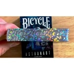 Spielkarten Gilded Bicycle Astronaut Playing Cards
