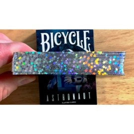 Spielkarten Gilded Bicycle Astronaut Playing Cards