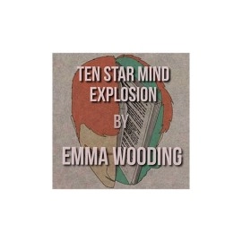 The Ten Star Mind Explosion by Emma Wooding eBook DOWNLOAD