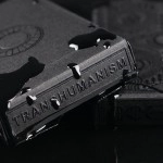 Spielkarten Transhumanism Playing Cards