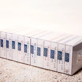 OMNI BOX 12 DECK by Hanson Chien