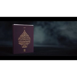 Skymember Presents Isolated Red (Gimmicks and Online Instructions) by Mr. Xuan