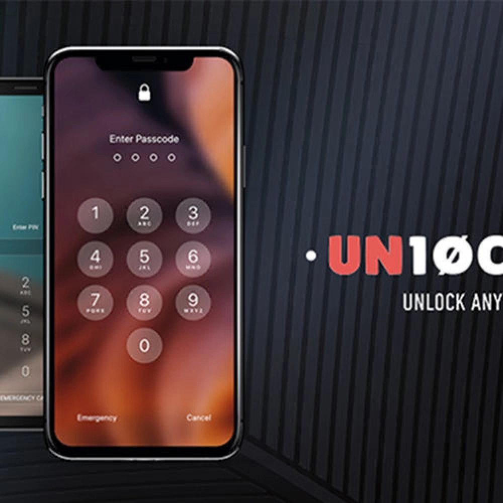Unlocked By Gustavo Sereno and Gee Magic