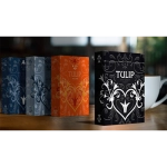 Spielkarten Black Tulip Playing Cards Dutch Card House Company