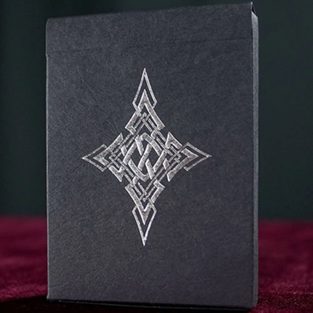Spielkarten Diamond Marked Playing Cards by Diamond Jim Tyler