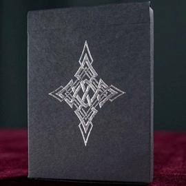 Spielkarten Diamond Marked Playing Cards by Diamond Jim Tyler