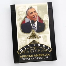 Spielkarten History Of African American Playing Cards
