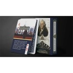 Spielkarten History Of American Presidents Playing Cards