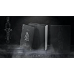 Spielkarten Black Trauma Playing Cards