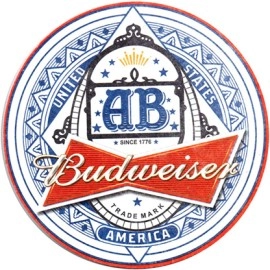 Refill for ROLLER COASTER BUDWEISER by Hanson Chien