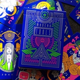 Spielkarten Modern Idols (Hope) Playing Cards