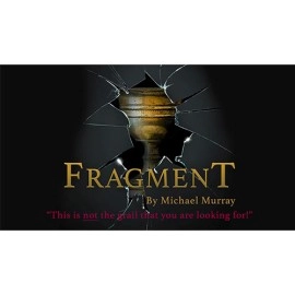 Fragment by Michael Murray - DVD