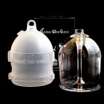 OUTDOOR WINE GLASS by JL Magic