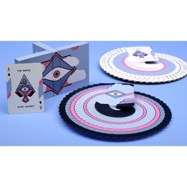 Spielkarten The Seers Aspectu V2: Early Sunset  Playing Cards
