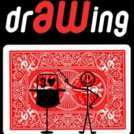 DRAWING by Luis Zavaleta & Michelle Ayllón video DOWNLOAD