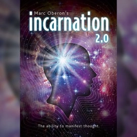 Incarnation 2.0 (Gimmicks and Online Instruction) by Marc Oberon