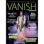 Vanish Magazing #33 eBook DOWNLOAD