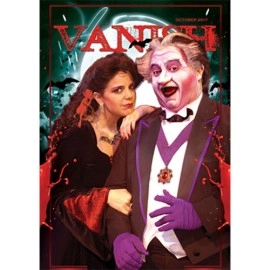 Vanish Magazine #39 eBook DOWNLOAD