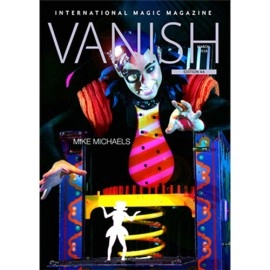 Vanish Magazine #44 eBook DOWNLOAD