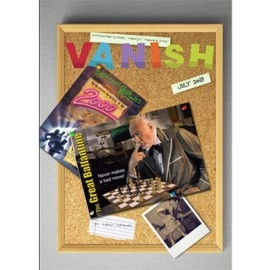Vanish Magazine #60 eBook DOWNLOAD