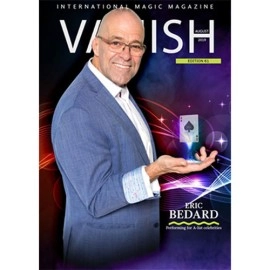 Vanish Magazine #61 eBook DOWNLOAD