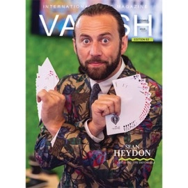 Vanish Magazine #62 eBook DOWNLOAD