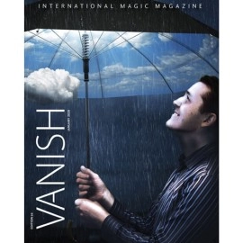 Vanish Magazine #66 ebook DOWNLOAD