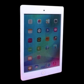 iPad Appearing Dove by 7 MAGIC