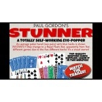 STUNNER by Paul Gordon