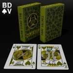 Spielkarten Contagion Playing Cards